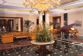 The Oberoi Grand